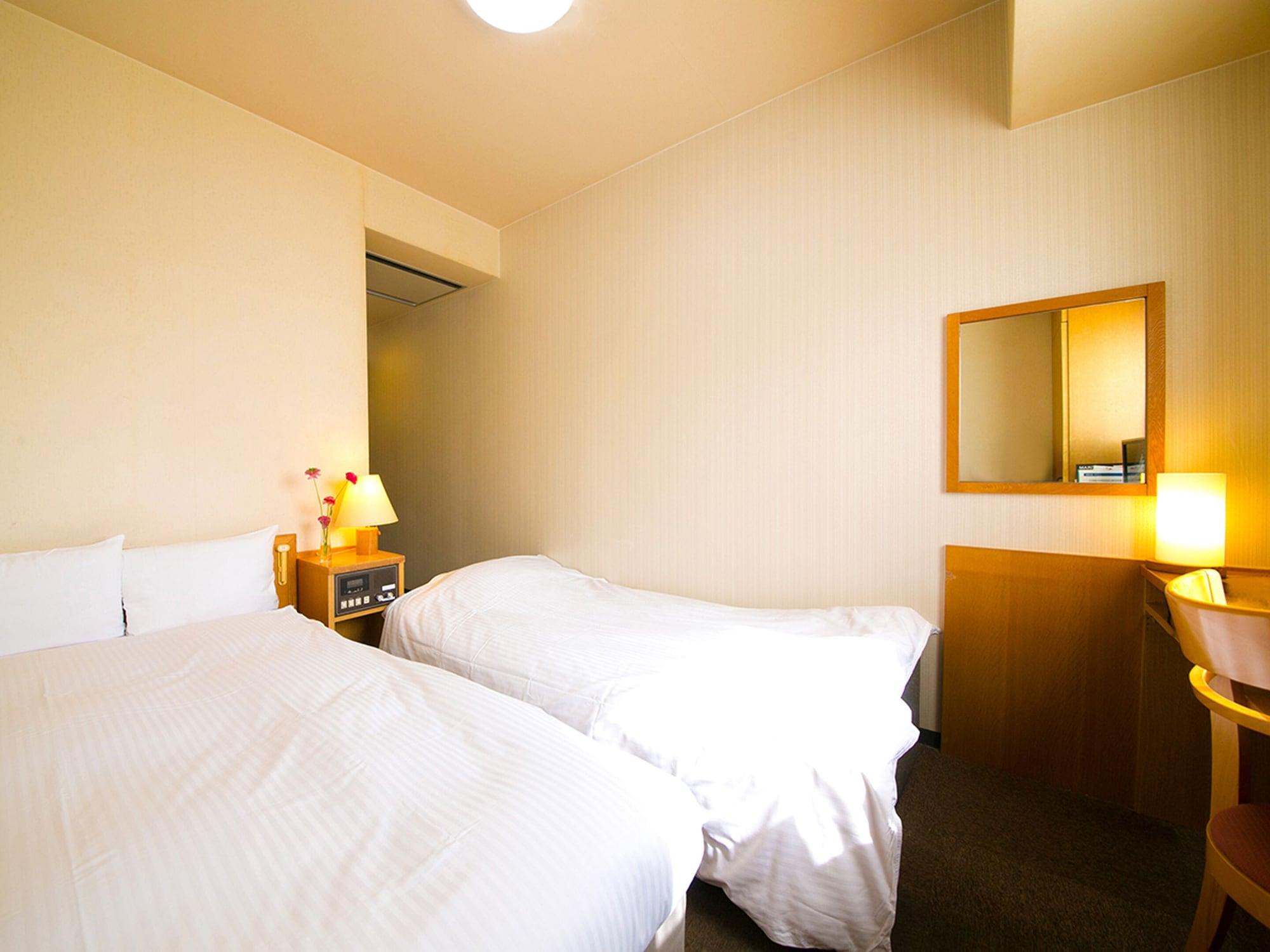 Heiwadai Hotel 5 Фукуока Экстерьер фото